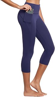 Amazon.co.uk: Cropped Leggings