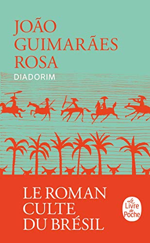 Diadorim [French] 2253067962 Book Cover