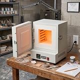 Metal Melting 2000W