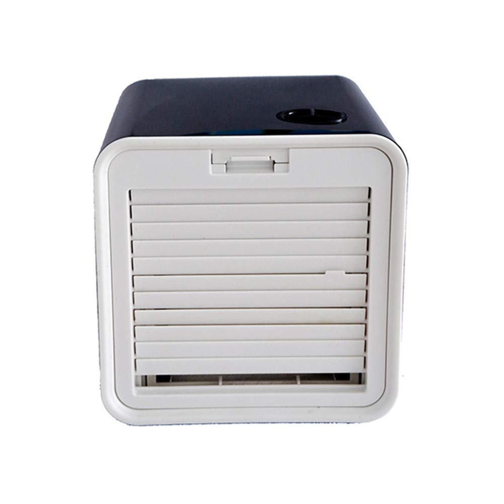 Air Conditioner Cooling Humidifier Fan 