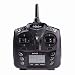 Walkera 7CH 2.4G DEVO 7E DSSS Radio Control Transmitter Model 2 for Helicopter Airplane
