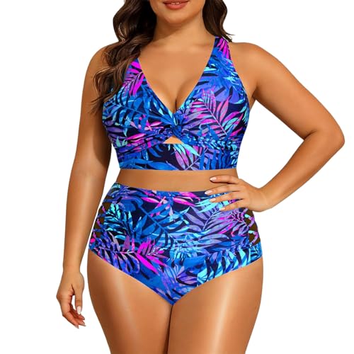 Knot Swimwear 2026 ensemble haut de gamme maillot de bain taille haute sculptant
