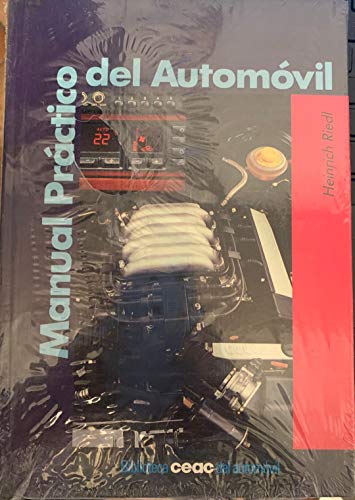 Manual Practico del Automovil (Spanish Edition) Manual Practico del Automovil (Spanish Edition)