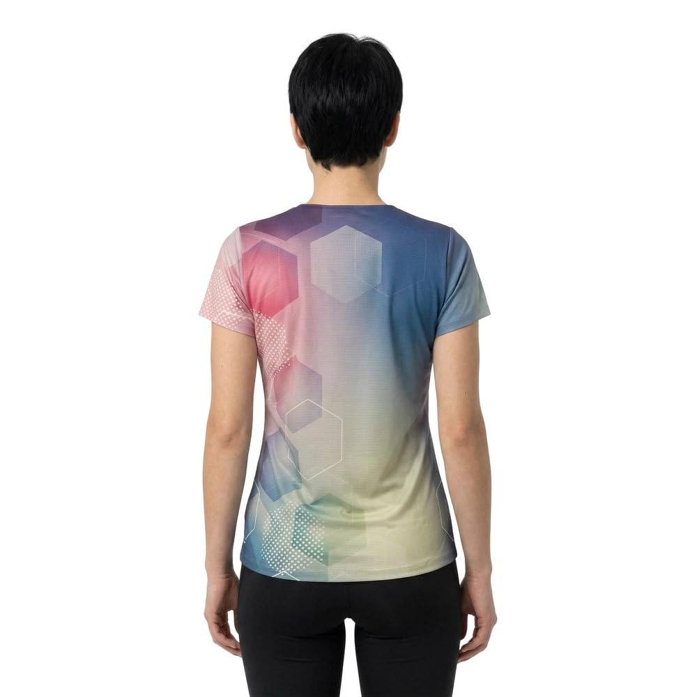 Ande KIMA Lady T-Shirt | Leggera