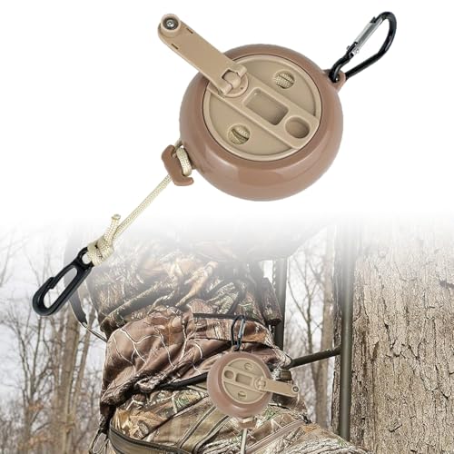 bssiwbepon Retractable Bow Hoist Bow Pull Up Rope 33ft Bow