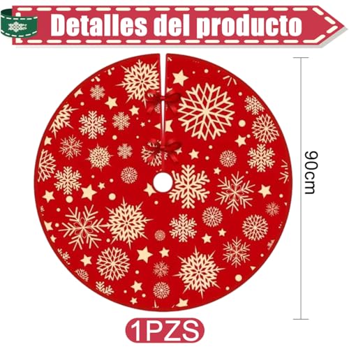 Reviews de Faldas para el árbol Top 10. 26 Imagen adicional