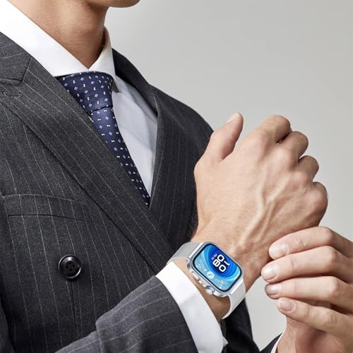 Correa para Huawei Watch FIT 4 Pro FIT3 Metal miniatura 3