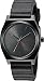 Nixon Mens The Time Teller Leather - The Star Wars Collection