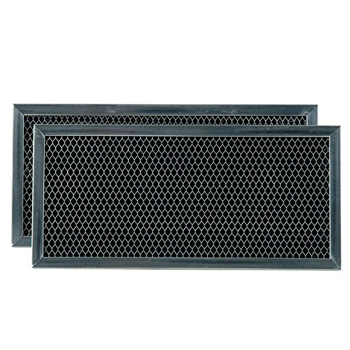 ForeverPRO 6800 Charcoal Filter for Whirlpool Microwave 20-6800 200206800 206800 4393690