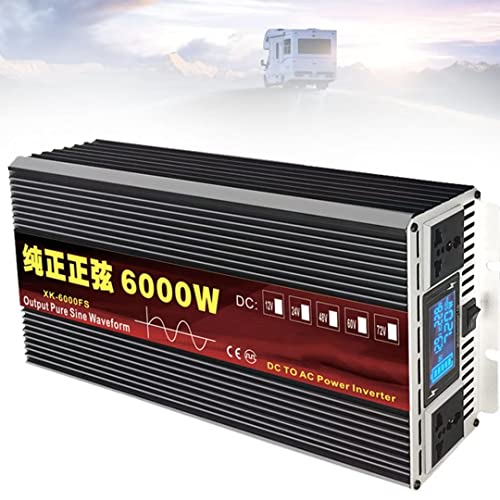 Onduleur de voiture 12V 220V pour charger un ordinateur portable en voyage