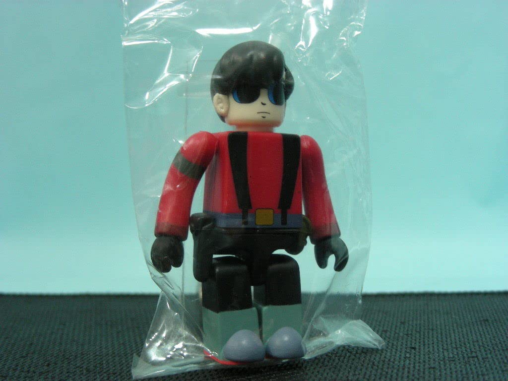 KUBRICK『手塚治虫キャラクターズ2メトロポリス』 Amazon.co.jp: KUBRICK キューブリック 手塚治虫キャラクターズ