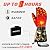 WASOTO Heated Gloves for Men Women with 7.4V 22.2WH Rechargeable Battery Waterproof Heated Work Gloves for Hunting Skiing Hiking Camping Walking Arthritis Raynaud(Green XL)