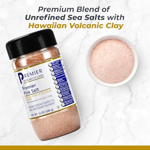 Sal rosa hawaiana Premier Research Labs 24 oz Pack de 2 miniatura 3