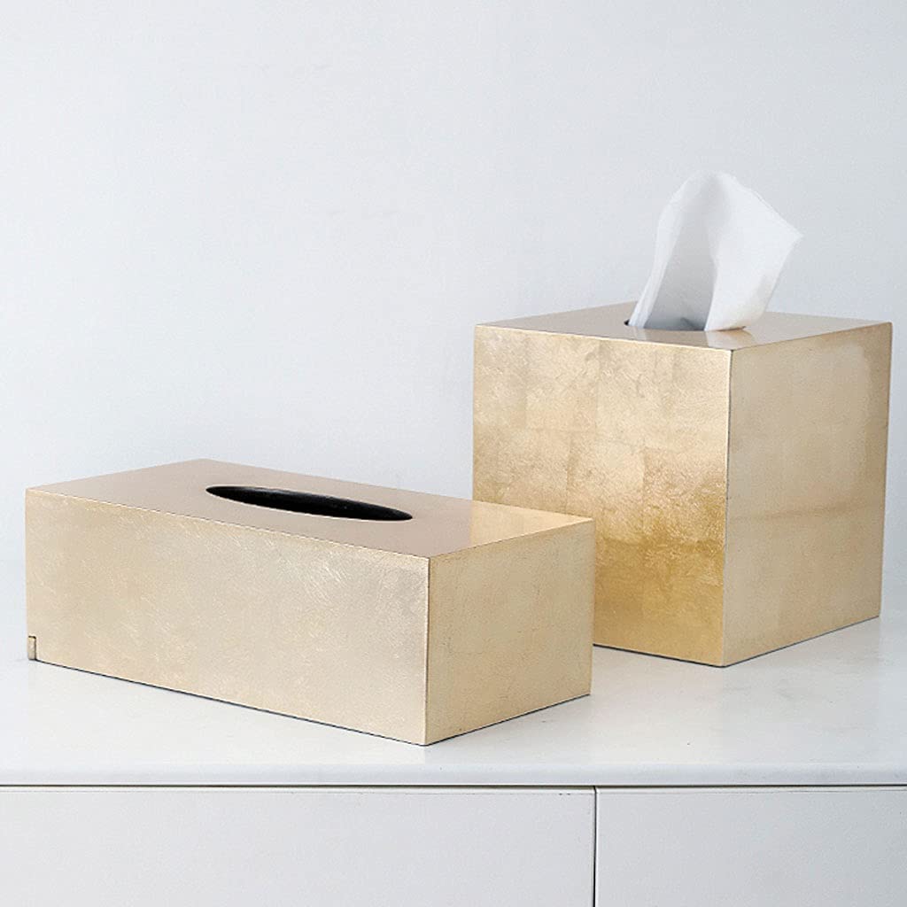 Portafazzoletti Multifunzionale Home Soggiorno Scatola del tessuto Casella di tessuto creativo Casella di pompaggio della scatola del pompaggio Decorazione del desktop Decorazione del tessuto Casella