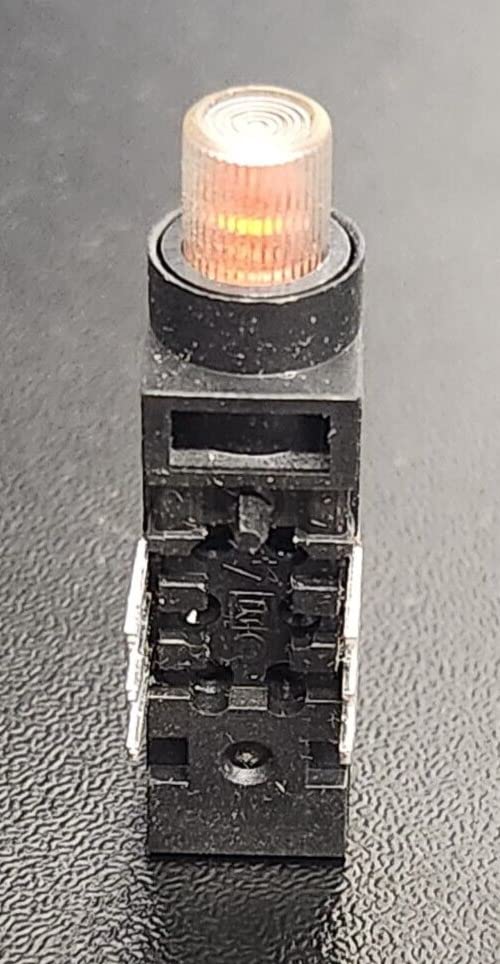 (1 PC) 1241.1761.910 SCHURETR HDS KL.TK IP40 1POL S P