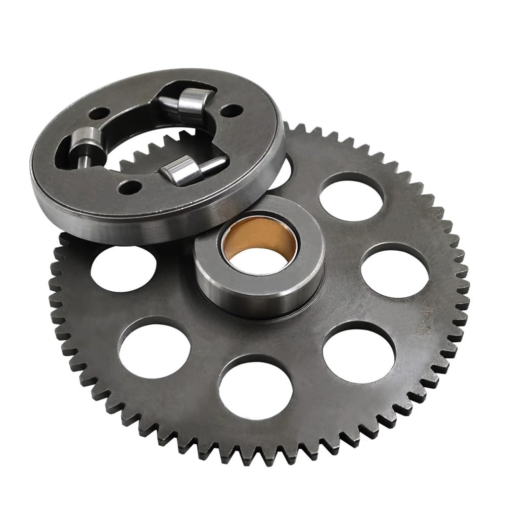 Embrayage de démarreur unidirectionnel moto XV535 XV500 XV400