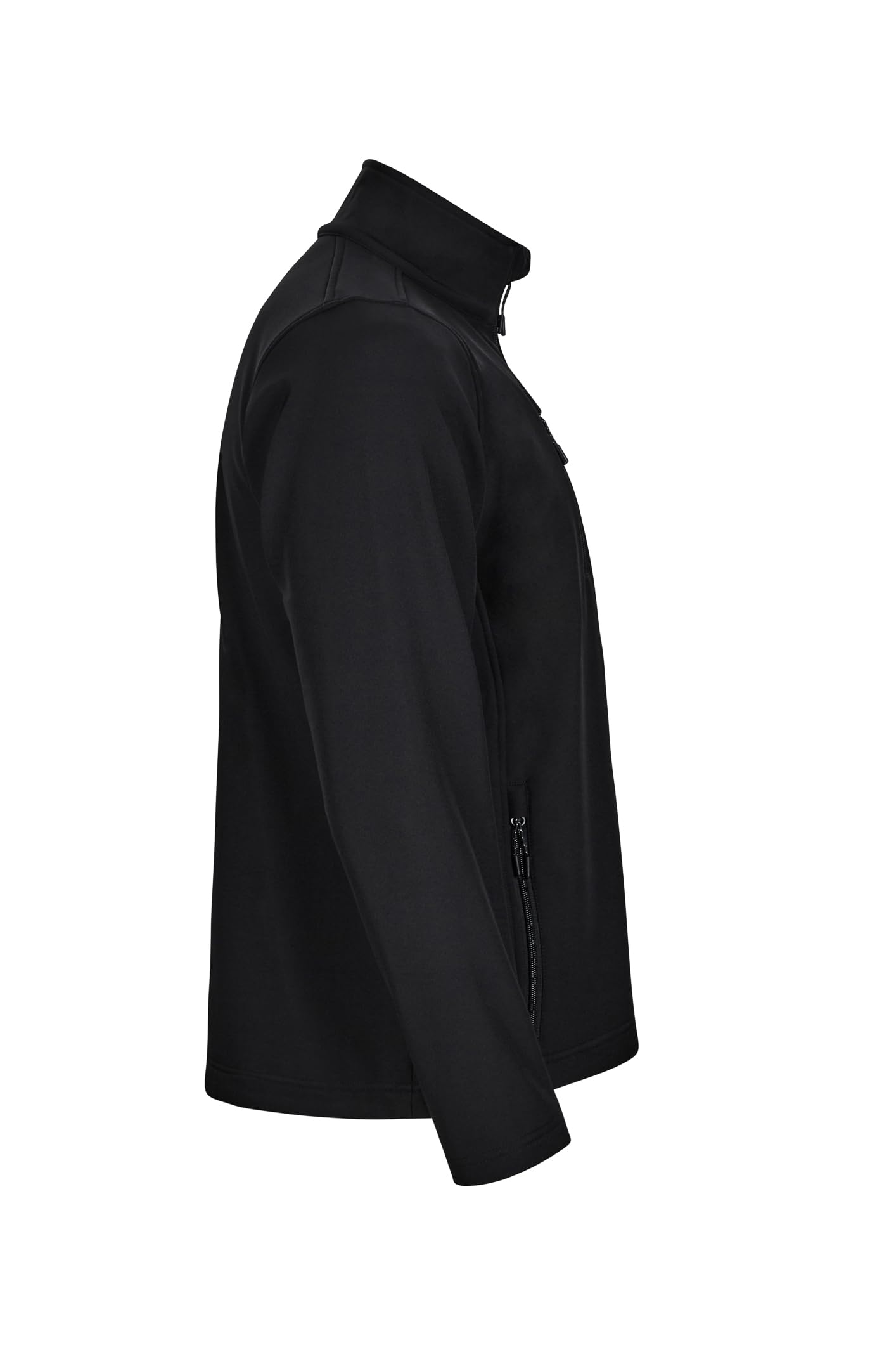 Mukua Richmond Cazadora Soft Shell Unisex