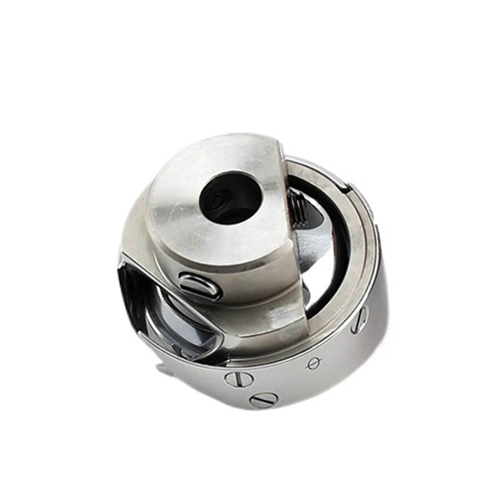 ZLGYGLEO 1 sztuka 7,94 BTR Hirose hak obrotowy do elektronicznych maszyn do szycia z 1 igłą 8700-7, S7200, A3, A4, A5