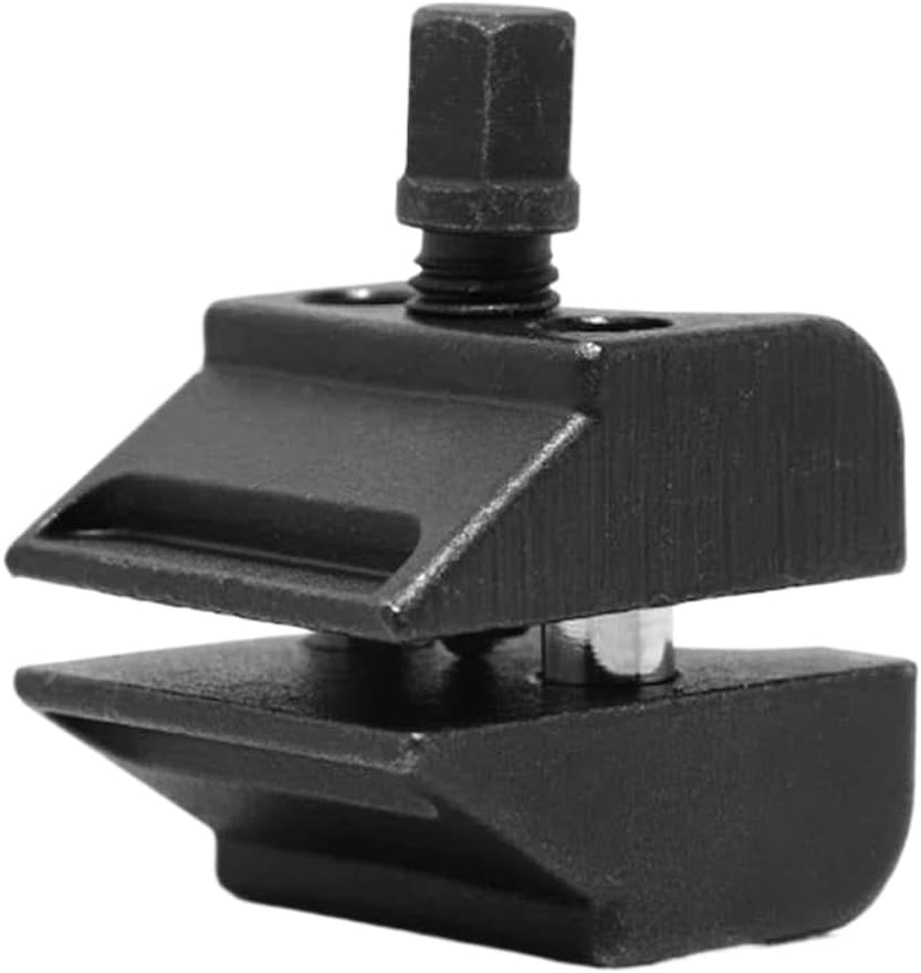 Car Suspension Split Hub Steering Knuckle Spreader Steel Assembly Suspension Strut Splitter Ball Joint and Arms Tools