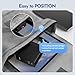 Mini Camera, Nanny Cam for Home | Free Cloud Indoor Security Camera, Works with/Without WiFi for Baby/Pet/Nanny Monitoring