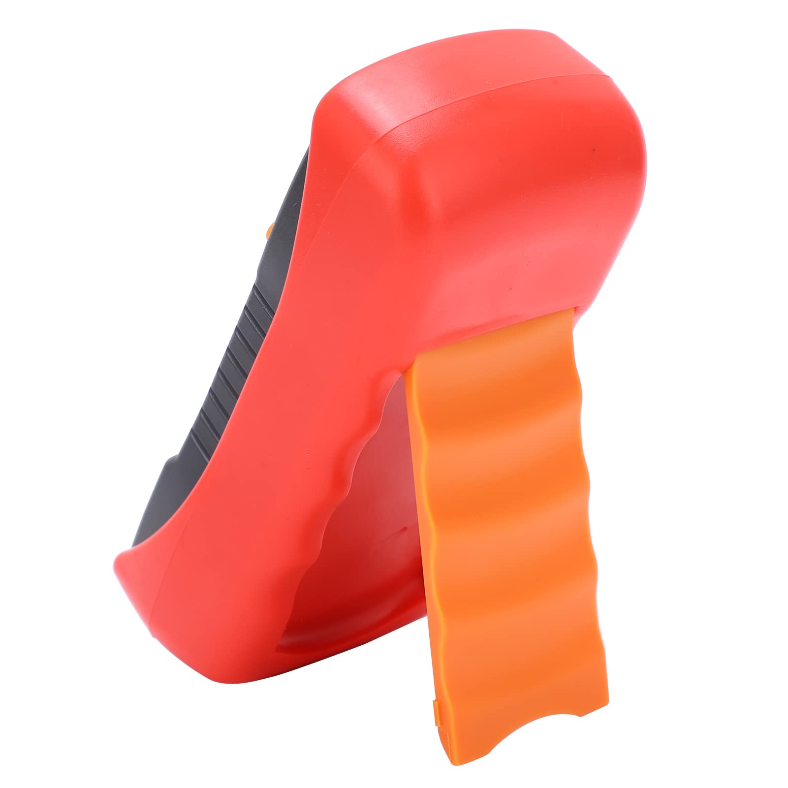 Digital Insulation Tester, BM500A 1000V 1999M Measuring Range LCD Display Megohmmeter Electronic Tester for Maintenance, with ABS Material, Precise Measurements,