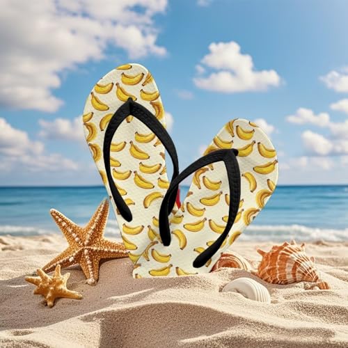 Kid's Flip Flops for Girls Boys Indoor Outdoor Non-Slip Quick Drying Slippers Slide Sandals for Beach Swim4