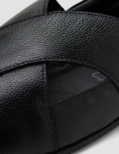 Image of Lee Cooper Mens Lc6185e Uniform Dress Shoe
