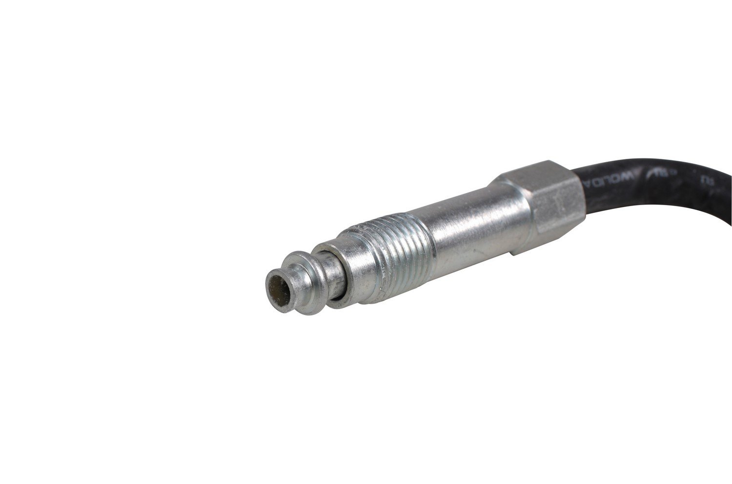 キノクニ ： パワーステアリングラインキット シルビア・180SX(#PS13) シルビア系(#PS13 ハイキャス無) Sunsong 3401705 パワーステアリング圧力ラインホースアセンブリ