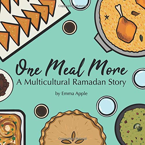 One Meal More: A Multicultural Ramadan Story