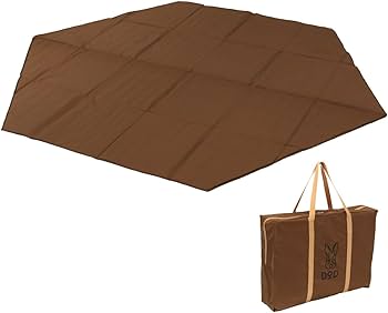 Amazon | DOD(ディーオーディー) ワンポールテントSキノコテント用