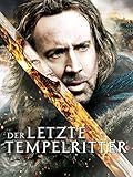 Der letzte Tempelritter