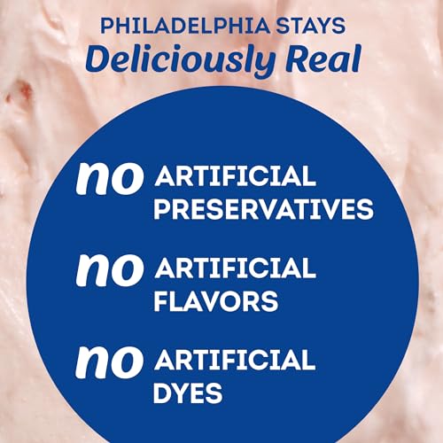 Philadelphia 00021000007271 Strawberry Cream Cheese Spread thumb #1