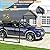 SOLIGEL 10' x 15' Carport, Heavy Duty Metal Carport with Galvanized Roof, Outdoor Car Garage Shelter with Powder-Coated Steel Frame, for Cars, Boats, SUV, Agricultural Vehicle