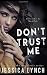 Don't Trust Me (Hamlet)