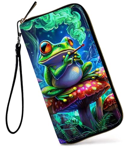 GFRGTFHYT fB[X z e RFIDubN PUU[ XgbgEHbg p, 킢JG̃LmRB, Women Wallet, 킢JG̃LmRB