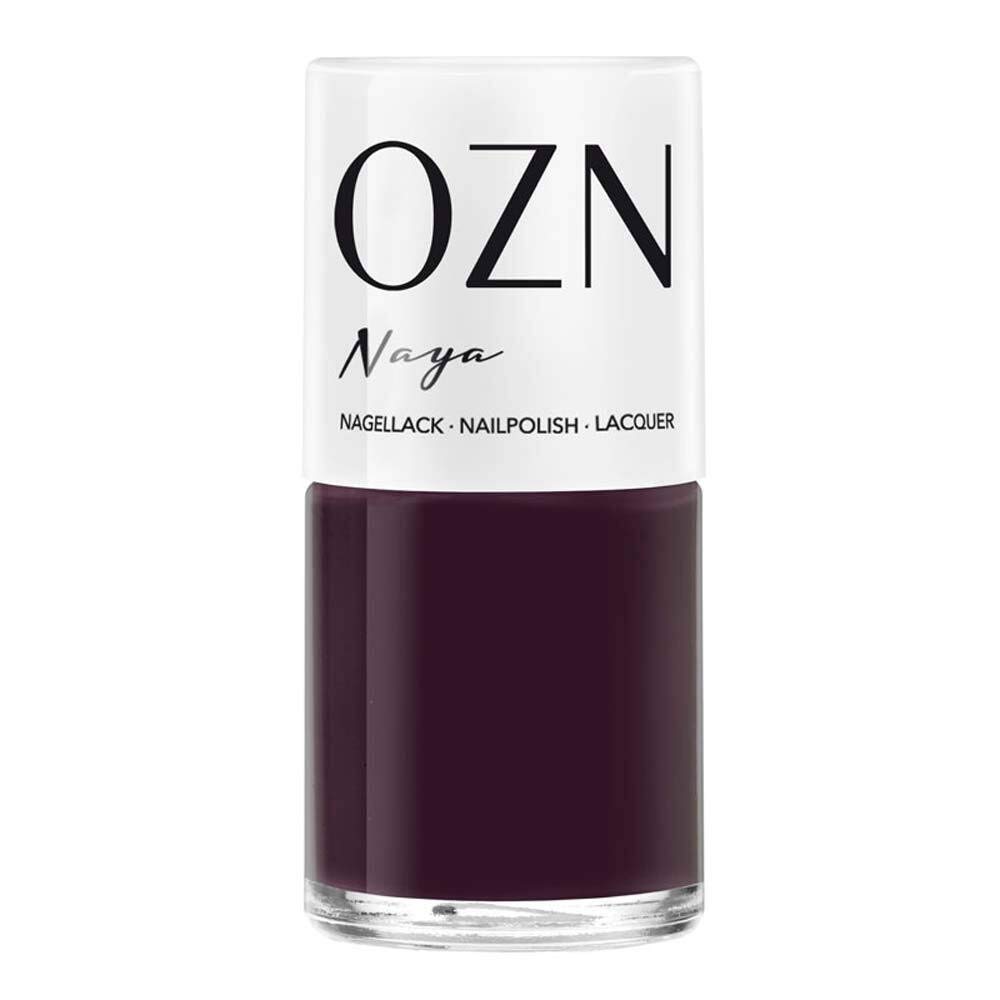 OZN Nail Polish Naya