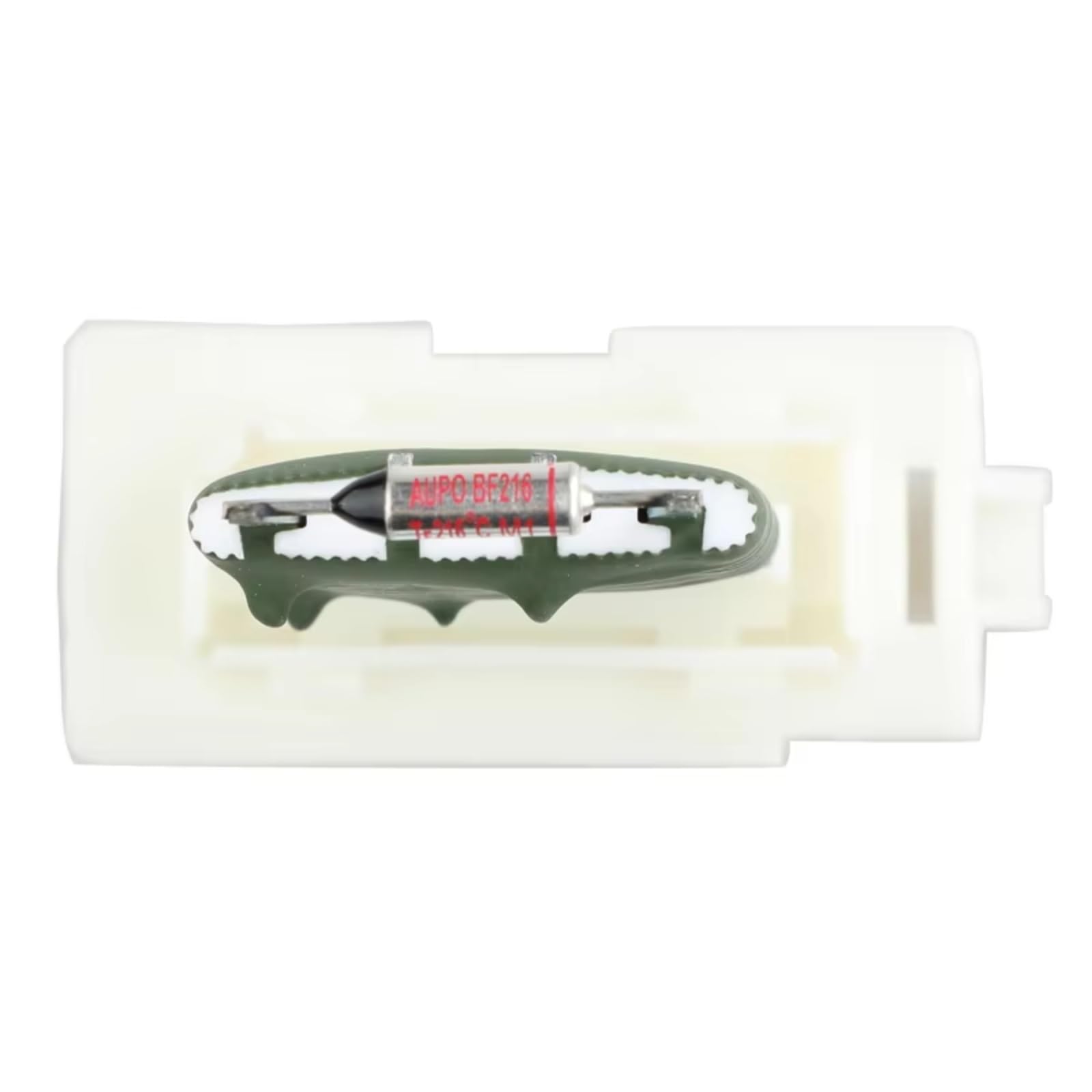 Dla Seat For Leon 2006-2013 Dla Toledo 2005-2009 Rezystor sterowania wentylatorem A/C 1K0959263A 1K0959263