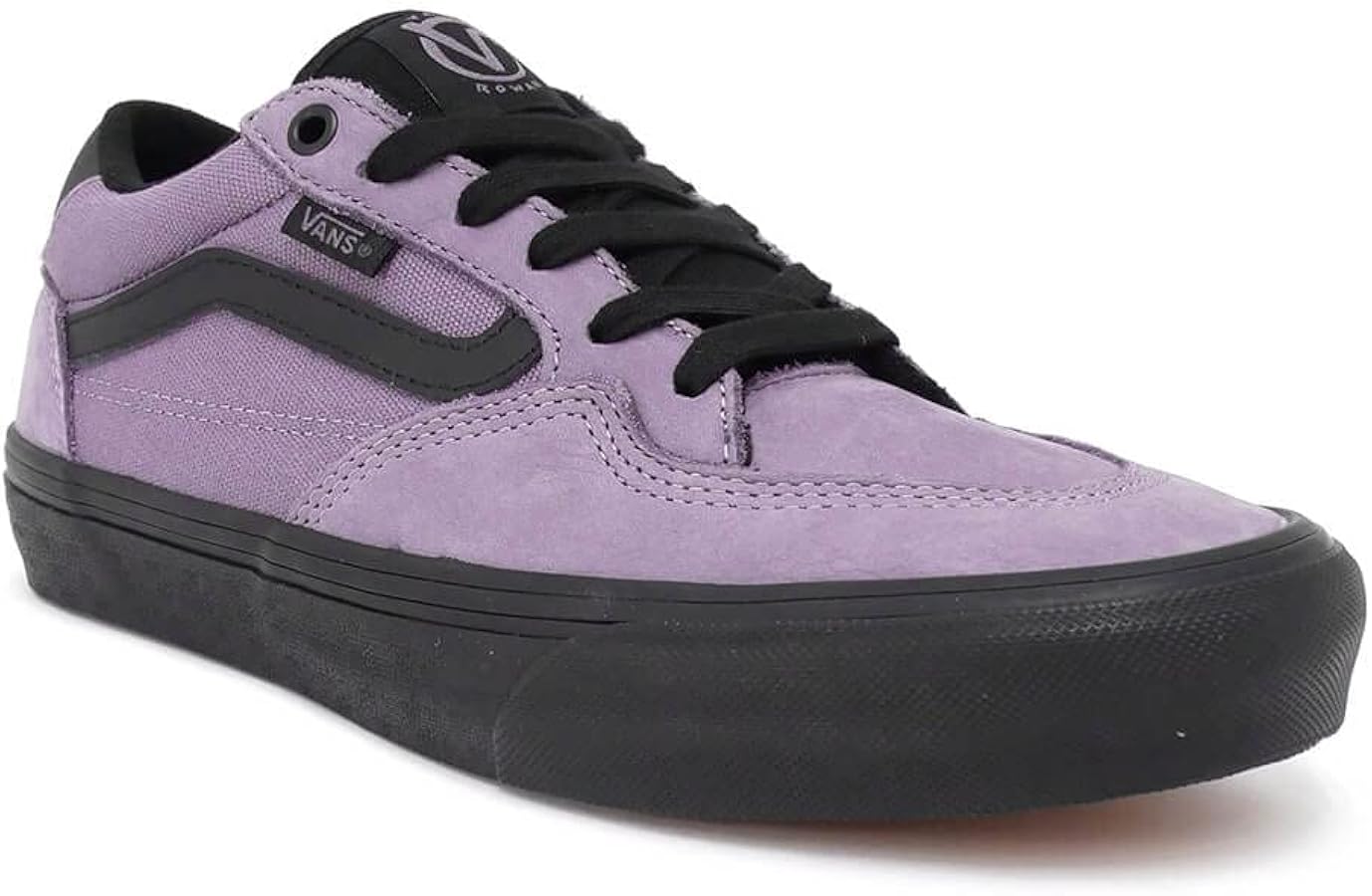 Amazon | [バンズ] SHOES シューズ スニーカー ROWAN NUBUCK