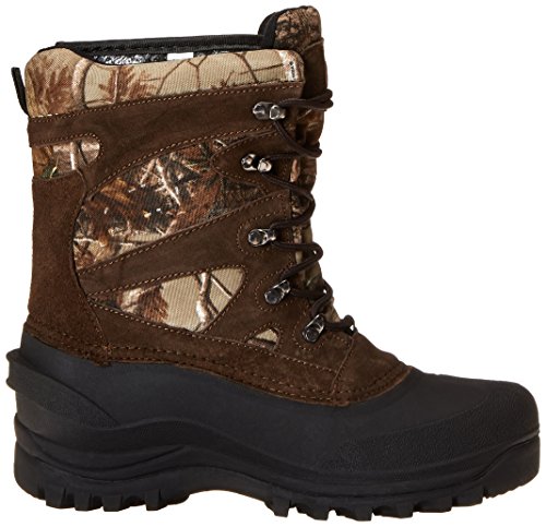 Image of Itasca mens Ketchikan Camo Rt-m