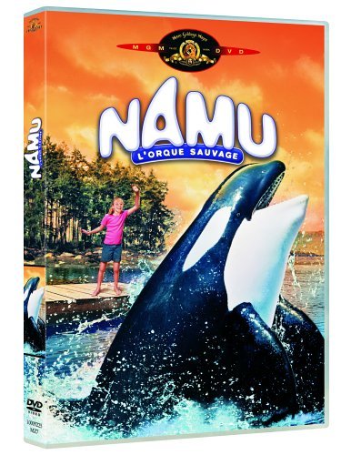 Photo de Namu : L'orque sauvage