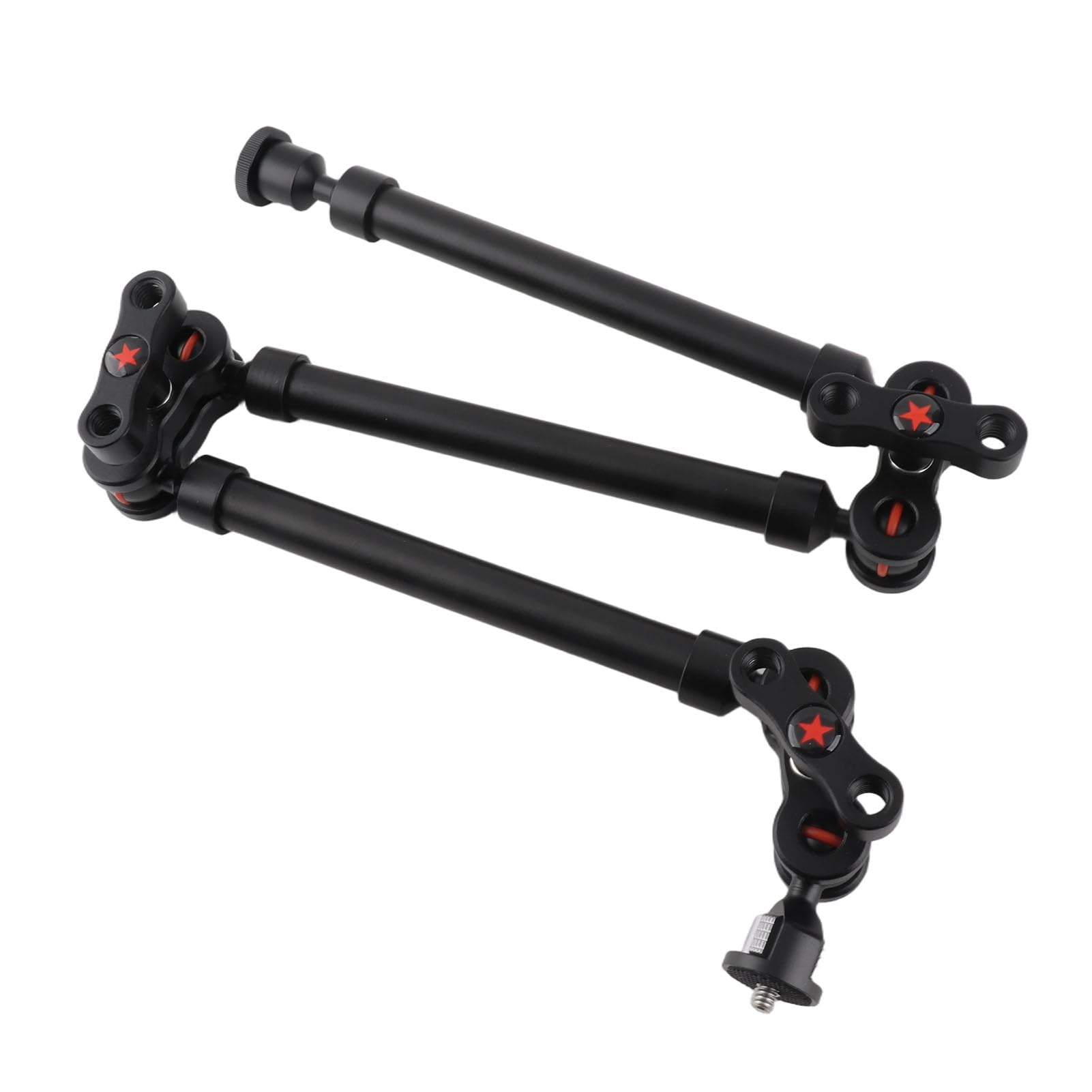 Sxhlseller Soporte de Brazo Universal de 755 Mm, Soporte Ajustable de