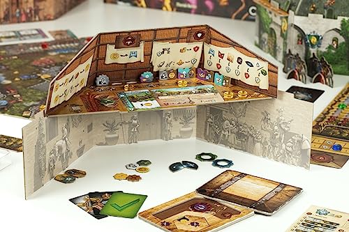 Deal with The Devil Czech Games Edition pour briser la routine