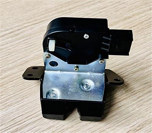 Serratura Bagagliaio Sportage 2011-2015 - Attuatore Chiusura Posteriore OEM 81230-3W000 - Foto 7