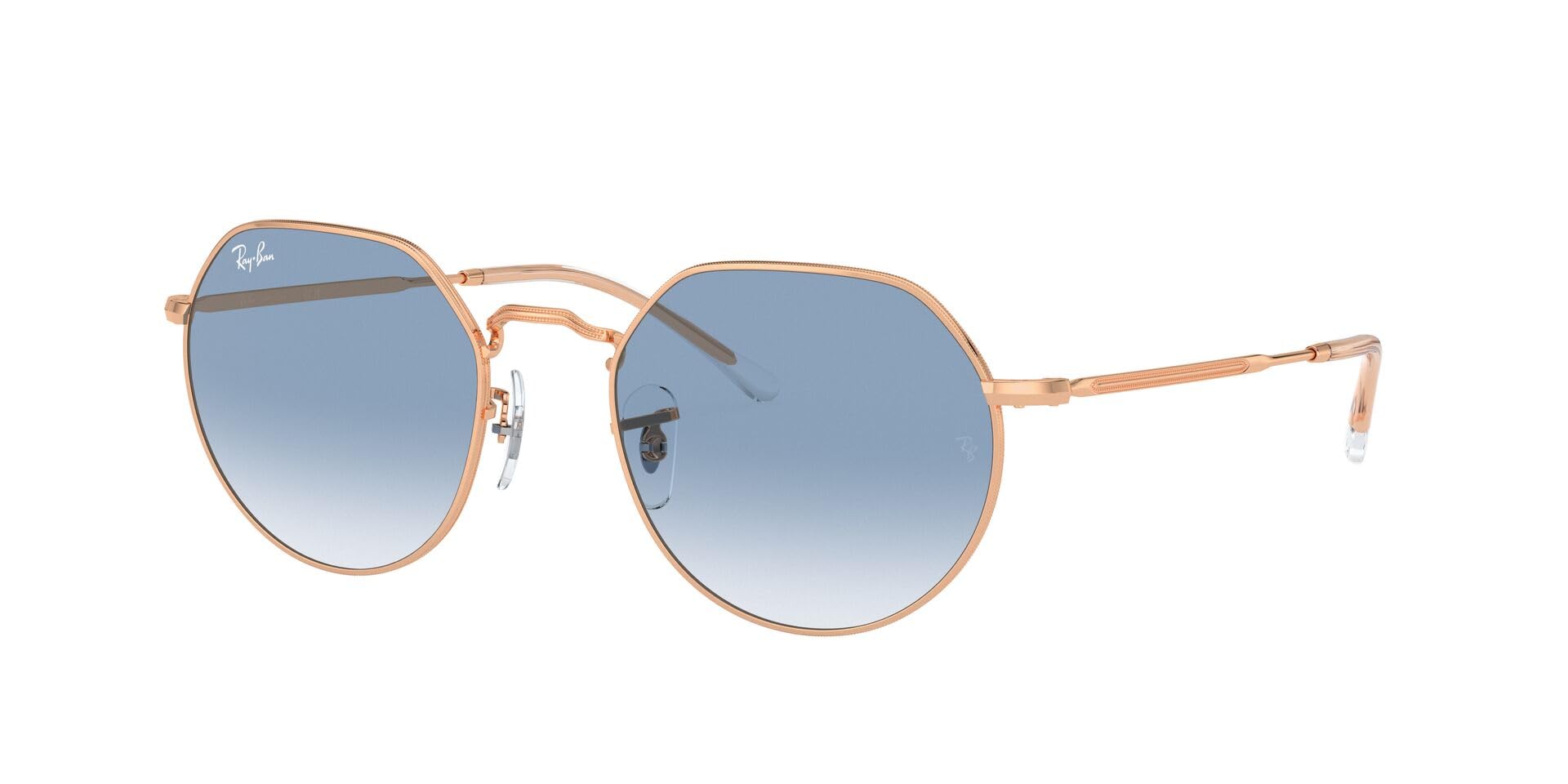 Ray-Ban Unisex's Rb3565 Jack Sunglasses