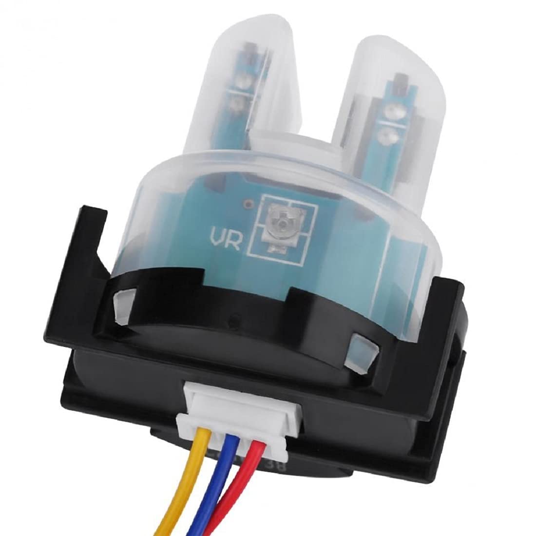 Turbidity Sensor Module Testing Suspended Particle for compatible Arduino Portable for Measuring Washing Machines Industry 1