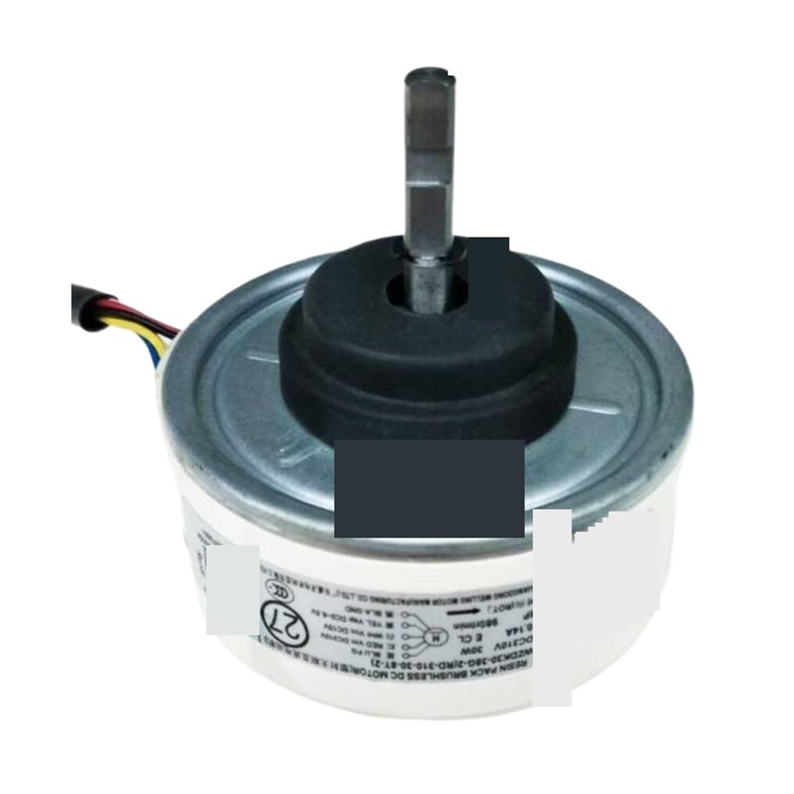 Hhbfaicai99l One Color Air Conditioner Control Board Motor Wzdk30-38G-2 Rd-310-30-8T-2