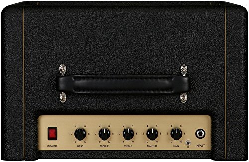 Friedman Pink Taco PT20 Combo · Ampli guitare, combo - Les Beatles, Paul McCartney, John Lennon, RIngo Starr, George Harrison Friedman Pink Taco PT20 Combo · Ampli guitare, combo – Image 7