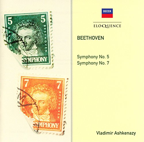 Beethoven: Symphonies Nos. 5 & 7