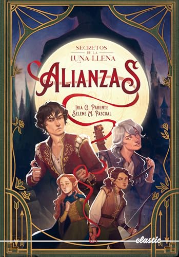 1.- Alianzas