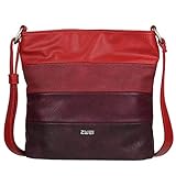 Mit der zwei Umhängetasche treffen Sie auf jeden Fall die richtige Entscheidung! Die kleine Handyhülle schützt ihr Telefon lässt es nie wieder in Ihrer Tasche verschwinden. Maße: 24 x 26 x 12 cm